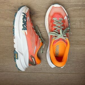 Hoka Mafate X Trail Runners